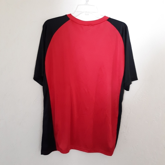 NWT Men's Athletic Tee - Picture 2 of 3